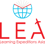 Learning Expeditions Asia