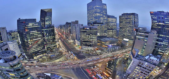 Seoul