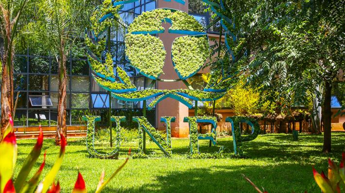 UNEP-HQ-Nairobi
